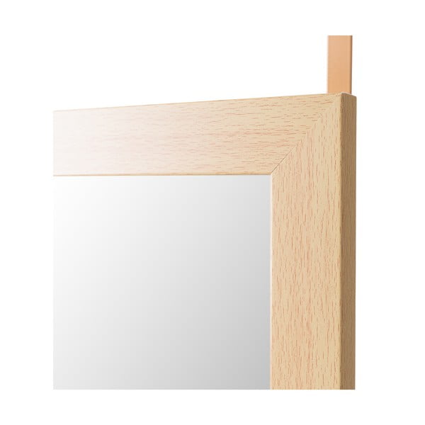 Sieninis laikrodis 35x125 cm - Casa Selección-image-3