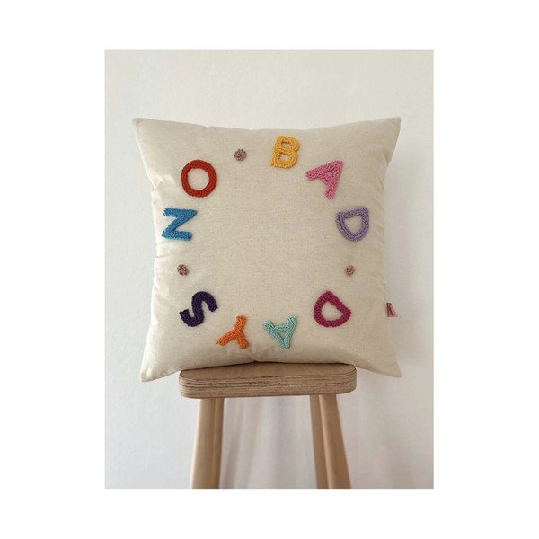 Užvalkalas 45x45 cm No Bad Days - Oyo home