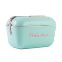 Turkio spalvos termo dėžė 20 l Pop – Polarbox