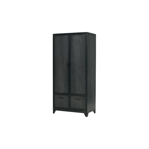 Juoda metalinė spintelė vtwonen Vt-Wonen-image-1