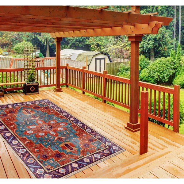 Kilimas Oyo Concept Maryland, 160 x 230 cm-image-1