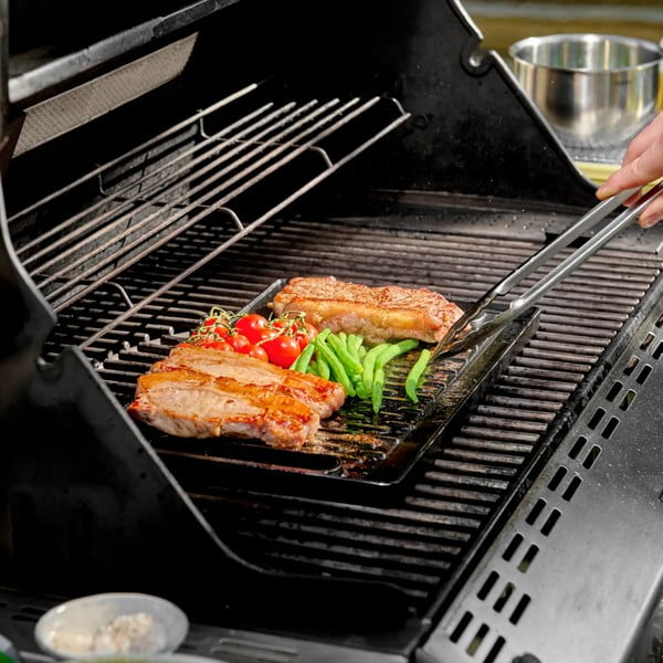 Ketaus grilio plokštė Lore – FABINI-image-1