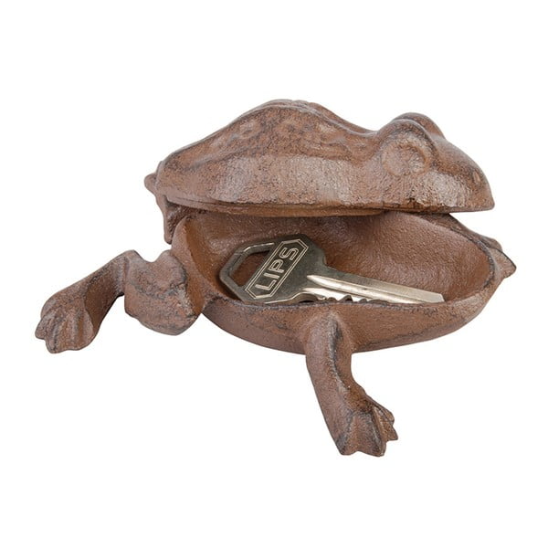 3 ketaus raktų dėžučių rinkinys Esschert Design-image-1