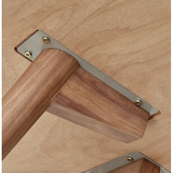 Valgomojo stalas Kokoon Design Janet-image-1