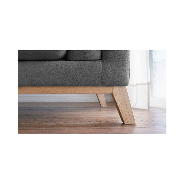 Bobochic Paris Paris Seattle tamsiai pilka sofa-image-2