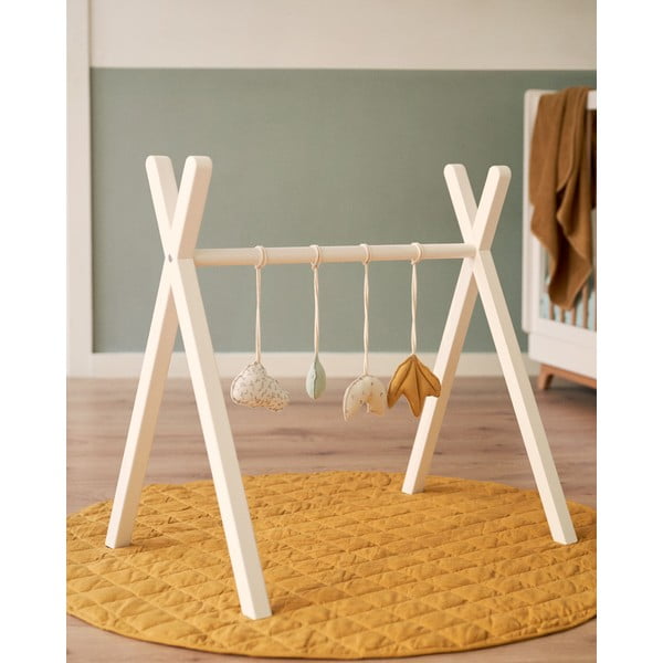 Vaikiška trapecija Maralis – Kave Home-image-1