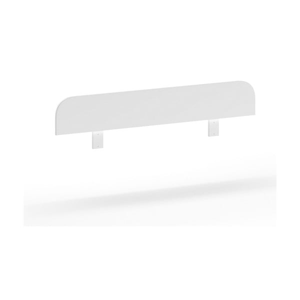 Baltas lovos barjeras Amori - Vipack