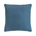 Iš kordinio velveto dekoratyvinė pagalvėlė 45x45 cm Merely – Casa Selección