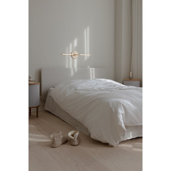 Sieninė lempa auksinės spalvos LED Omni – UMAGE-image-4