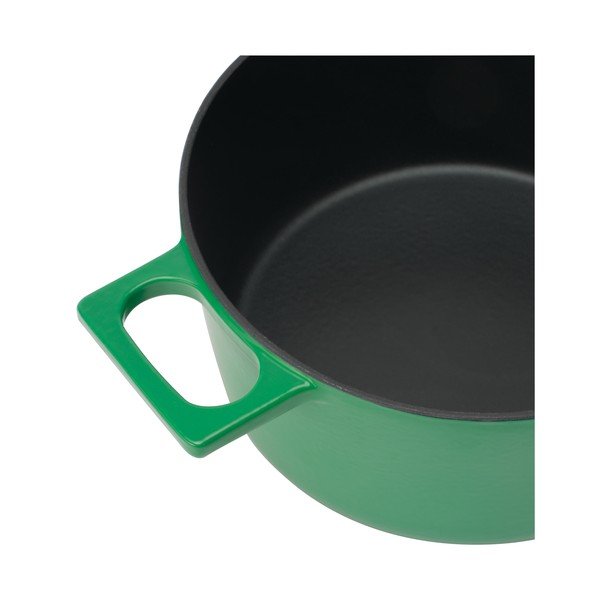 Troškintuvas iš ketaus su dangčiu tinka indukcinei viryklei 5,5 l Mattia 3.0 – FABINI-image-4