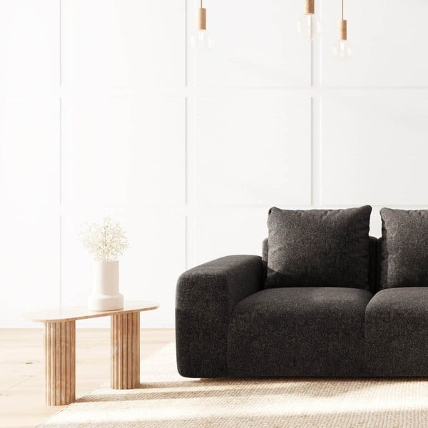 Antracito spalvos sofa 287 cm Monce – Rodier-image-4