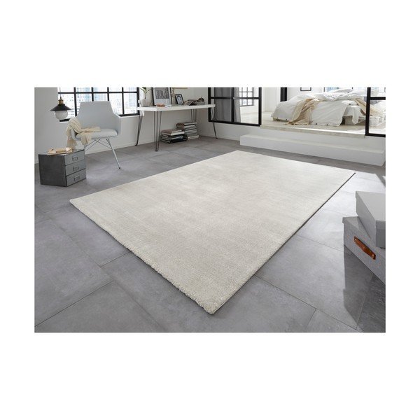 Smėlio spalvos kilimas Elle Decoration Euphoria Vanves, 160 x 230 cm-image-4