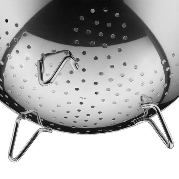 Nerūdijančio plieno kiaurasamtis WMF, ø 24 cm-image-3