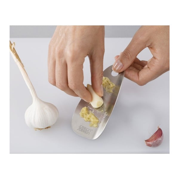 Česnakų ir imbierų trintuvė Joseph Joseph ShredLine-image-1