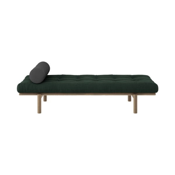 Žalia sofa 200 cm Next - Karup Design-image-3