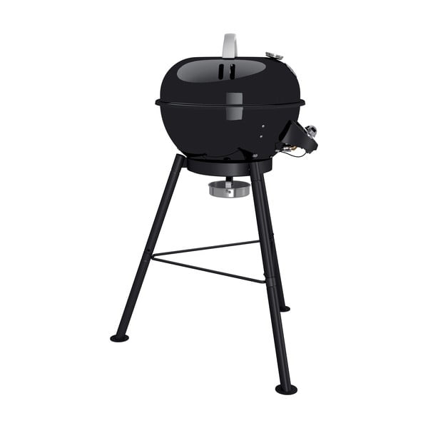 Dujinė lauko kepsninė Chelsea 420 G – Outdoorchef-image-1