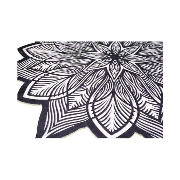 Kilimas Vitaus Billeno, ⌀ 80 cm-image-2
