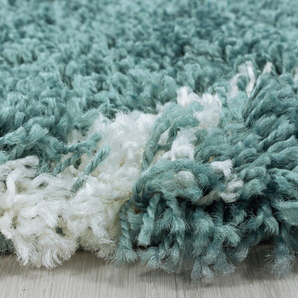 Kilimas turkio spalvos 80x150 cm Alvor – Ayyildiz Carpets-image-4