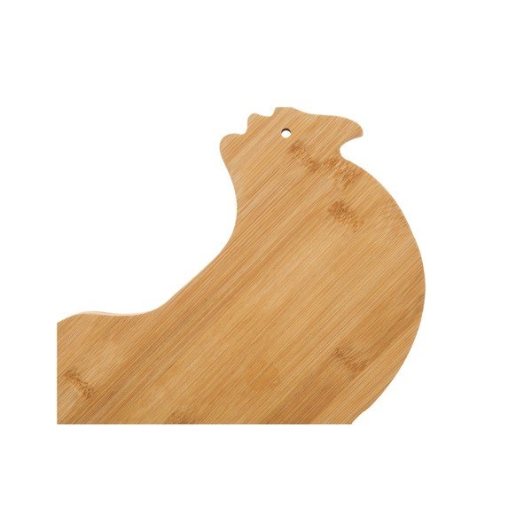 Bambukinė pjaustymo lentelė Bambum Nino, 32 x 21,5 cm-image-1