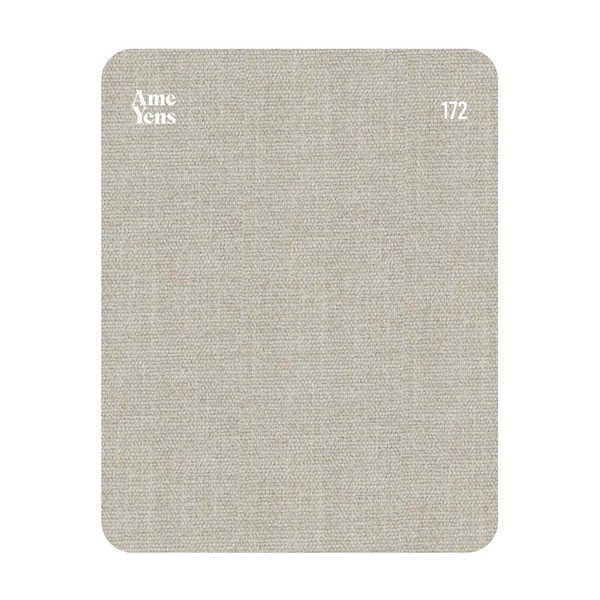 Sofa smėlio spalvos 195 cm Pomo – Ame Yens-image-4