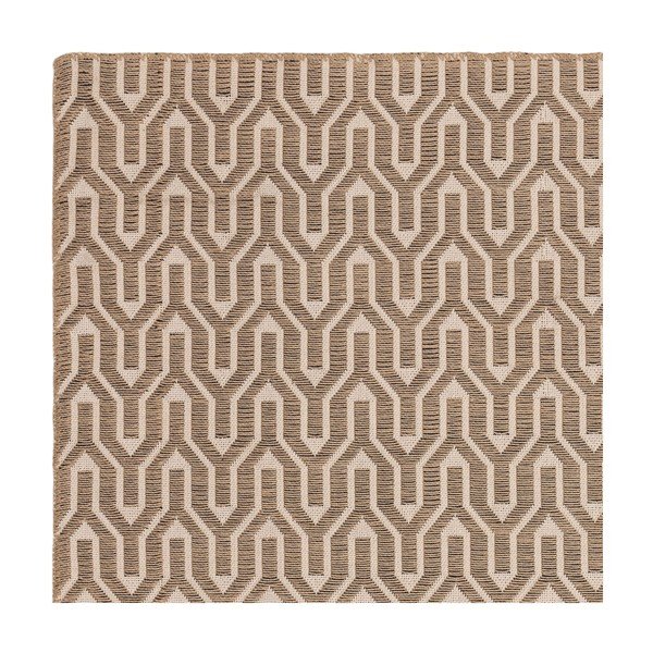 Kilimas smėlio spalvos 160x230 cm Global – Asiatic Carpets-image-3