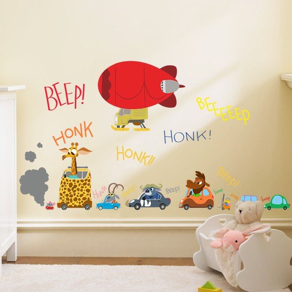 Lipdukas Fanastick Eismo kamštis ir Baloon-image-4