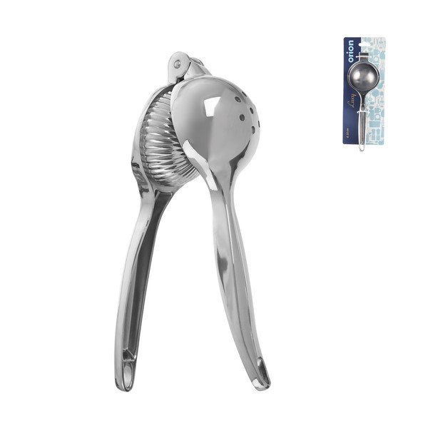 Iš metalo citrusinių vaisių sulčiaspaudė – Orion-image-4