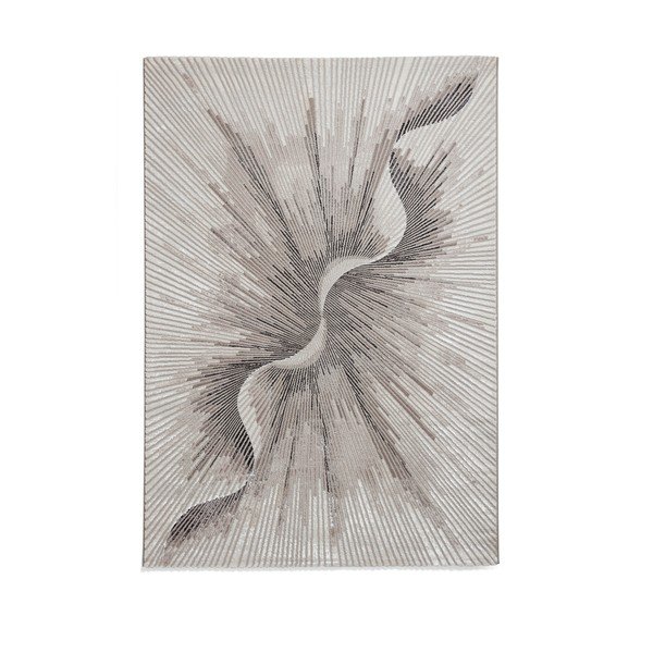 Kilimas pilkos spalvos 120x170 cm Creation – Think Rugs