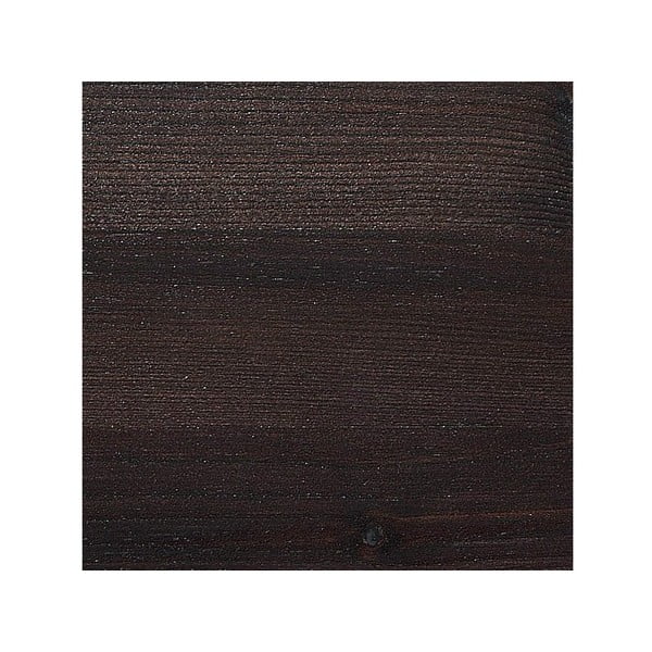 Iš pušies masyvo spintelė rudos spalvos 100x35 cm Cubrix – Støraa-image-4