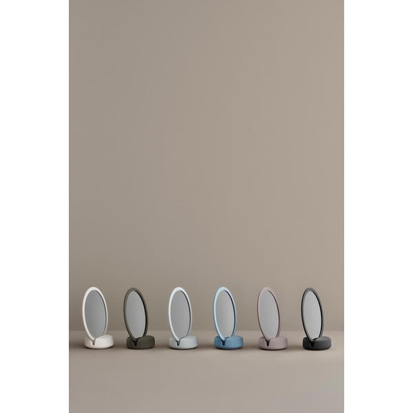 Kosmetinis veidrodis ø 17 cm – Blomus-image-1