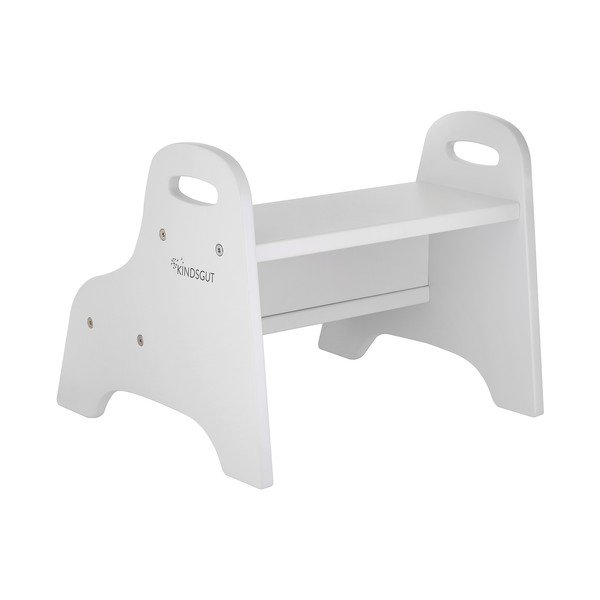 Kopėčios šviesiai pilkos spalvos Light grey – Kindsgut-image-3