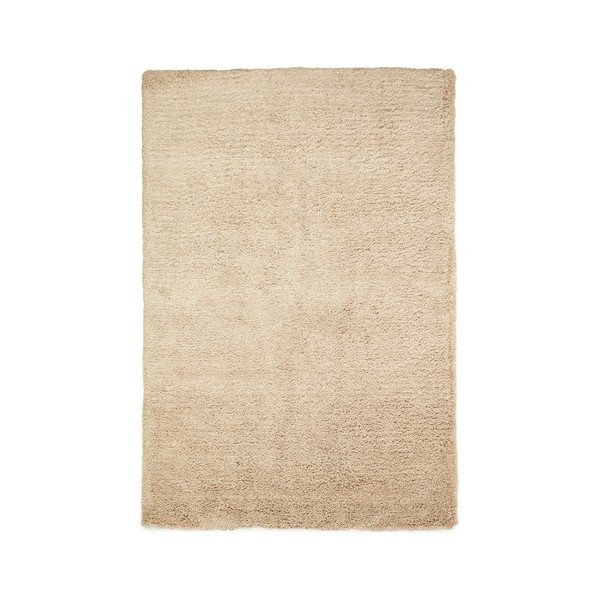 Smėlio spalvos kilimas 200x300 cm Neade – Kave Home