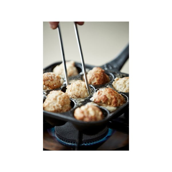 Ketaus keptuvė 19x34 cm - Holm-image-2