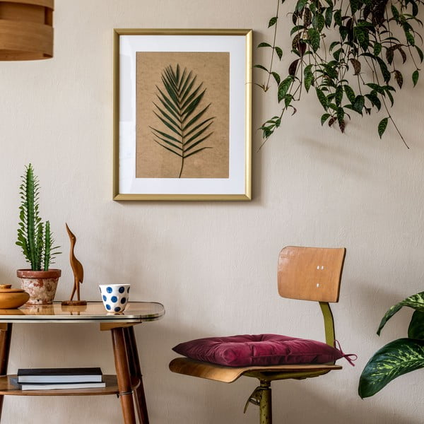 Iš velveto sėdynės pagalvėlė 40x40 cm Aleksa – Restilo-image-1