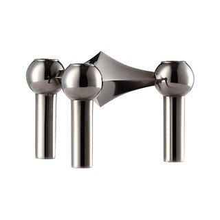 Iš metalo žvakidė Nagel – STOFF Nagel