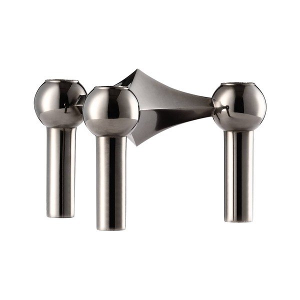 Iš metalo žvakidė Nagel – STOFF Nagel