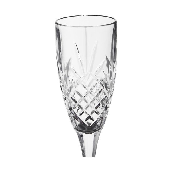 Stiklinės 4 vnt. šampanui 200 ml Beaufort – Premier Housewares-image-3