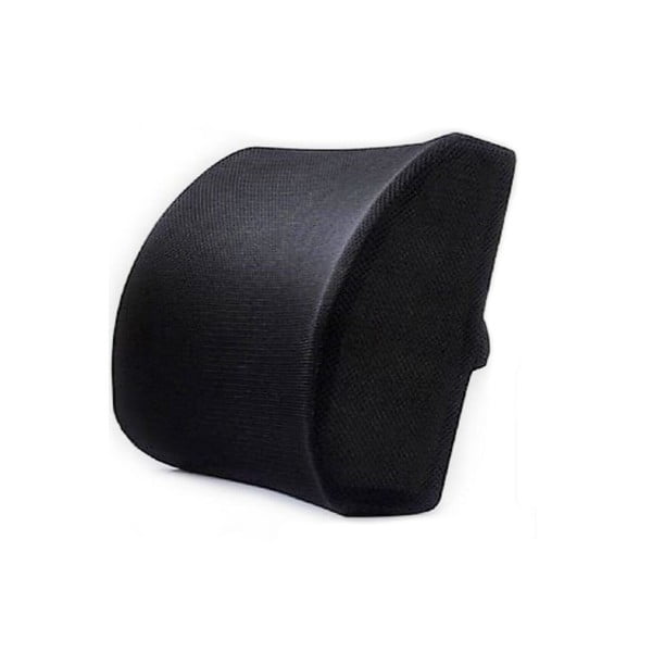 Iš prie kūno prisitaikančių putų ergonomiška pagalvė 35x45 cm – Mila Home