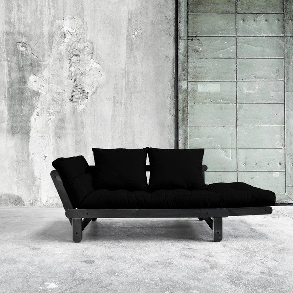 Kintama sofa Karup Beat Juoda/juoda-image-4