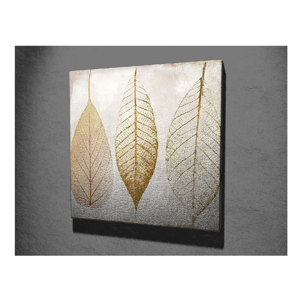 Paveikslas ant drobės Reece, 45 x 45 cm-image-2