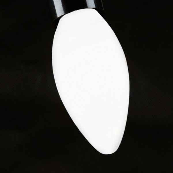 Šilta LED lemputė E14, 4 W - Kave Home-image-1