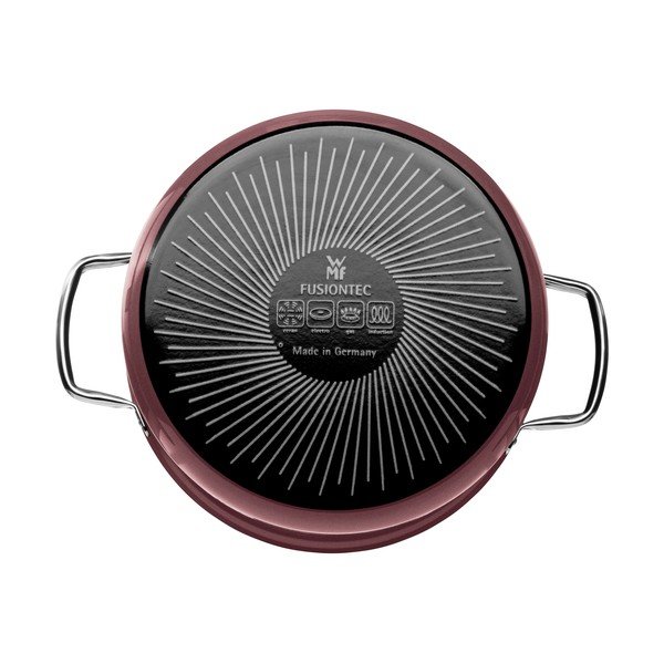 WMF Fusiontec mineralinis vyno indas, ⌀ 24 cm-image-2