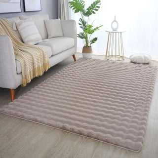 Skalbiamas kilimas smėlio spalvos 160x230 cm Ambiance – Ayyildiz Carpets