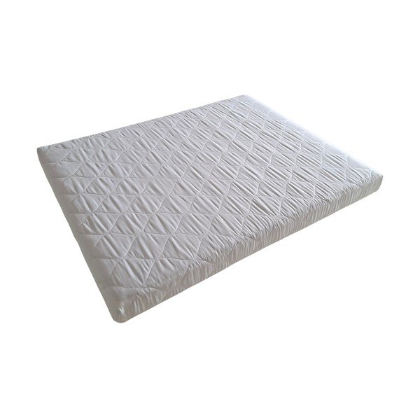 Putų vaikiškas čiužinys su nuimamu sluoksniu/antialerginis 75x95 cm – Vipack