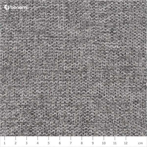 Pilkas poilsio gultas Interieurs 86 Seine, kampas dešinėje-image-4