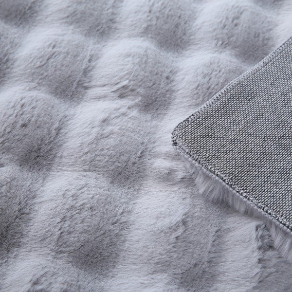 Skalbiamas kilimas šviesiai pilkos spalvos 200x290 cm Ambiance – Ayyildiz Carpets-image-4