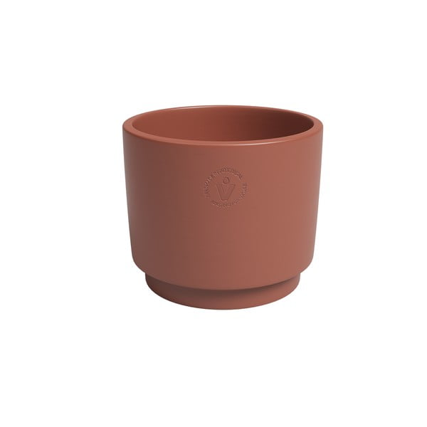 Rankų darbo vazonas iš keramikos ø 20 cm Echo – Artevasi