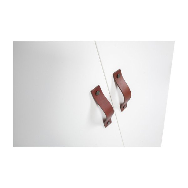 Balta spinta WOOOD Brock, plotis 84 cm-image-4