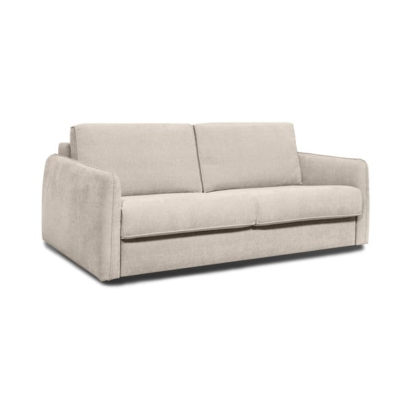 Sulankstoma sofa smėlio spalvos 189 cm Storm – Scandic-image-2