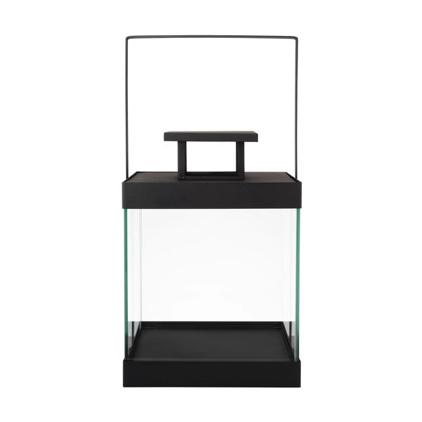 Žibintas iš metalo (aukštis 30,5 cm) Finca – Blomus-image-1